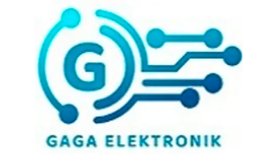Gaga Elektronik Logo