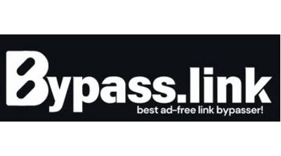 Bypass.link Logo