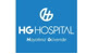 Hg Hospital | Kahramanmaraş Logo