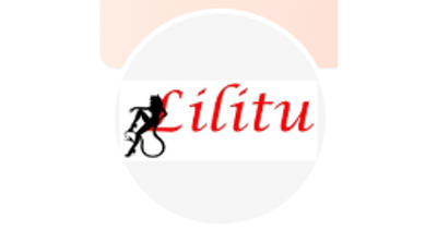 Lilitu Shop Logo
