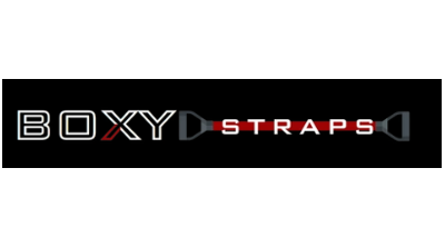 Boxystraps