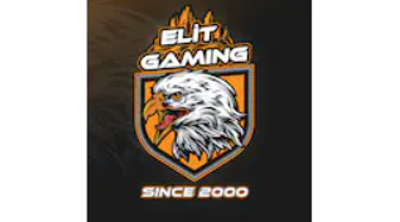 ElitgamingTR Logo