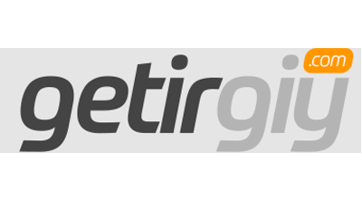 getirgiy.com Logo
