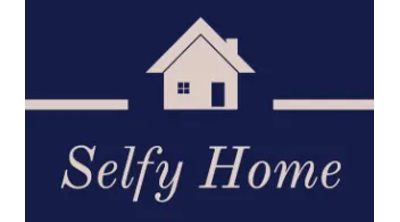 Selfy Home Logo