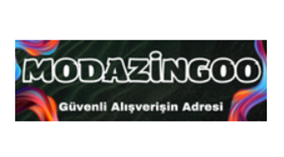 Modazingoo Logo