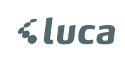 Luca Muhasebe Sistemi Logo
