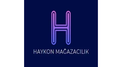 Haykon Mağazacılık Logo