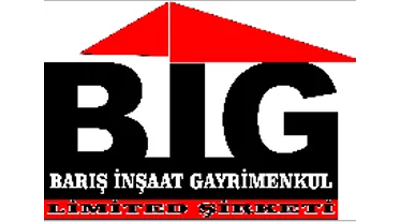 Big Yapı Market Logo