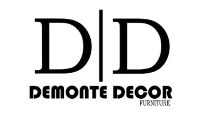 Demonte Decor Logo