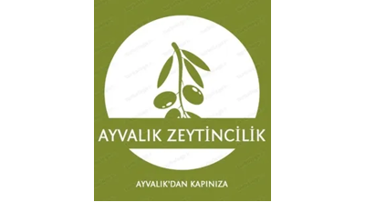 Egelim Zeytincilik Logo