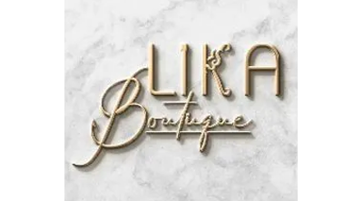 Lika Boutique Logo