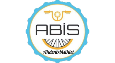 Akdeniz Bisiklet Logo