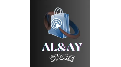 Al&Ay Store Logo