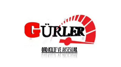 Gürler Oto Kilif Ve Aksesuar Logo