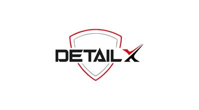 DetailX Logo
