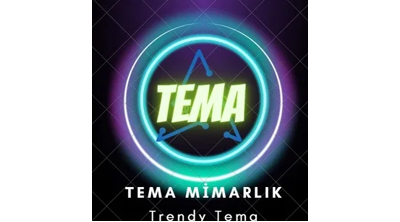 Tema Mimarlık