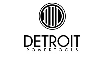 Detroit Powertools Logo