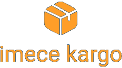 İmece Kargo Logo