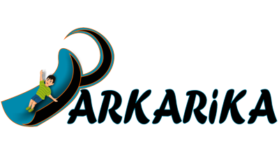 Parkarika Park Kent Ekipmanları Logo