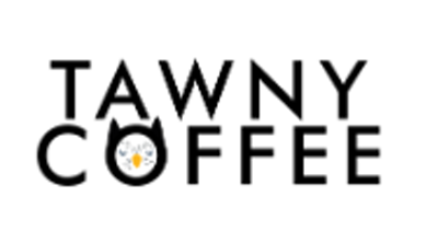 Tawny Coffee