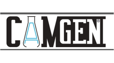 Camgen Laboratuvar Cam Ürünleri Logo