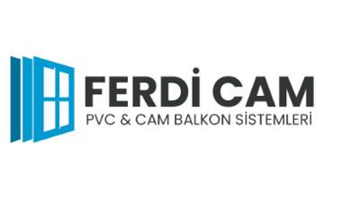 Biga Ferdi Cam Balkon Sistemleri Logo