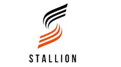 Stallion Consulting Logo