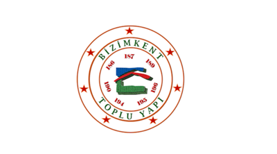 Bizimkent 190 Ada Yönetim Logo