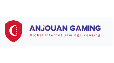 Anjouan Gaming