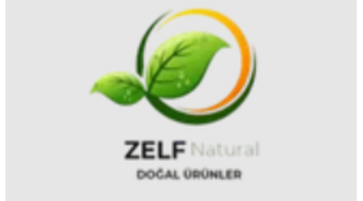 Zelf Natural Manisa Logo