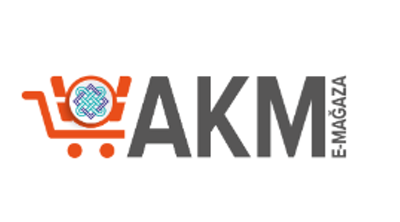 AKM E-Mağaza