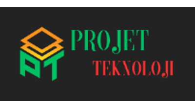 Projet Teknoloji