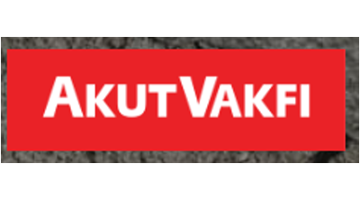 Akut Vakfı Logo
