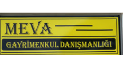 Meva Gayrimenkul Kocaeli Logo