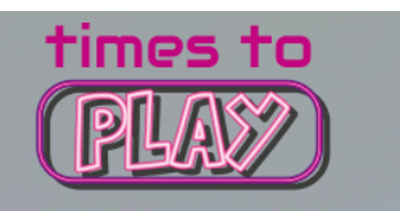 Times To Play
