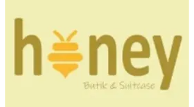 Honeysuitcase Logo