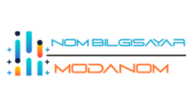 ModaNoM Logo