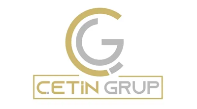 Çetin GRUP Logo