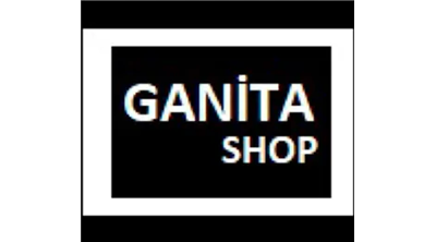 Ganitashop Logo
