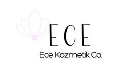 Ece Kozmetik TR Logo