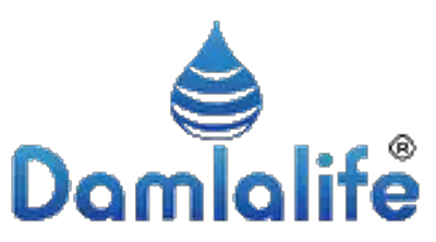 Damlalife Su Arıtma Sistemleri Logo