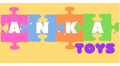 AnkaToys Logo