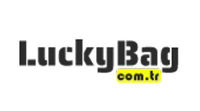 Lucky Bag Logo