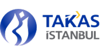 Takasbank Logo