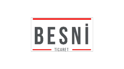 Besni Ticaret Logo