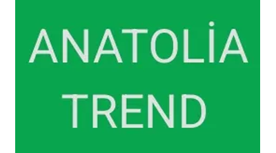 Anatolia Trend Logo