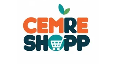 Cemreshopp Logo