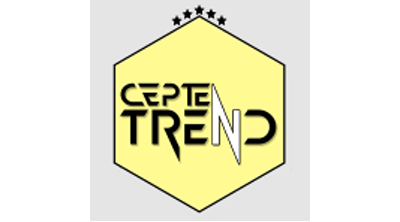 CepteTrend Logo