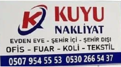 Kuyu Nakliyat
