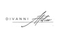 Divanni Atelier Logo